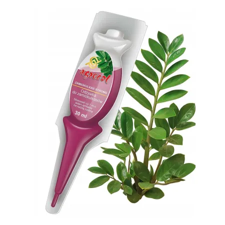 Conditioner voor Zamioculcas Agrecol 30ml 1 stuk